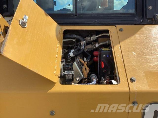 CAT D5 Costruzioni - Altro