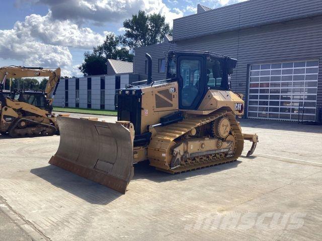 CAT D5 Costruzioni - Altro
