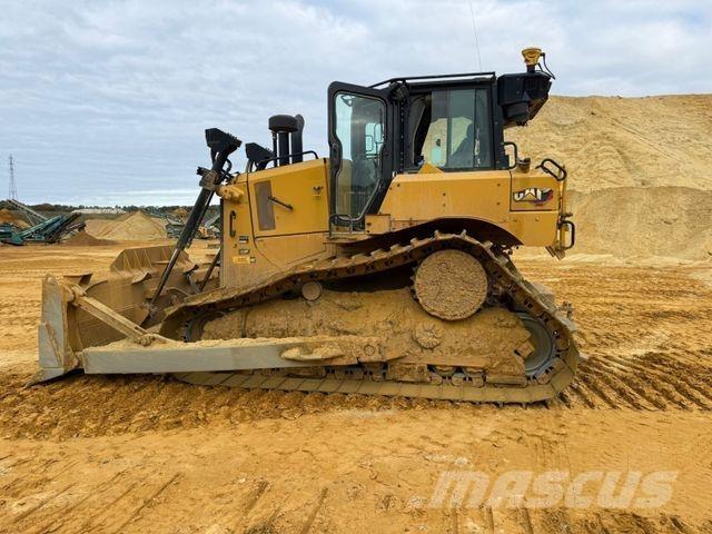 CAT D6 LGP GPS 3D Dozer cingolati