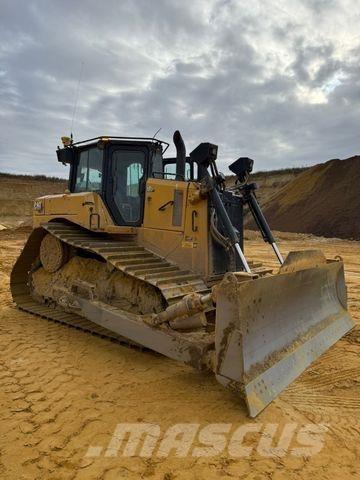 CAT D6 LGP GPS 3D Dozer cingolati