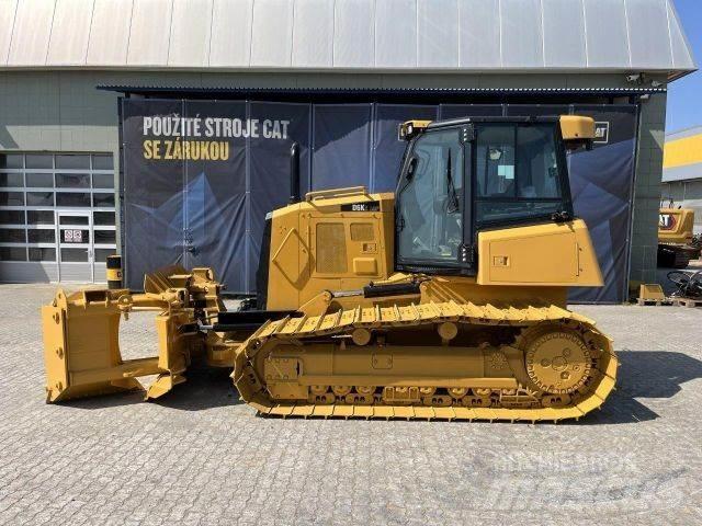 CAT D6K LGP Costruzioni - Altro