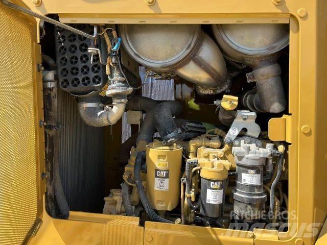 CAT D6K LGP Costruzioni - Altro