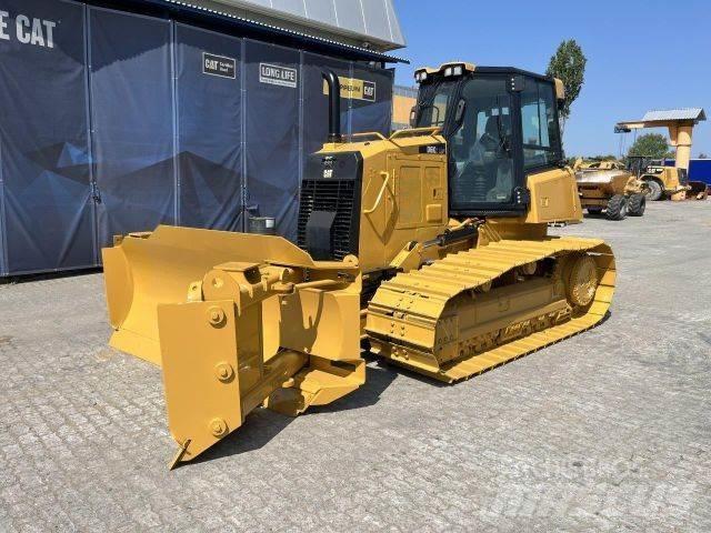 CAT D6K LGP Costruzioni - Altro