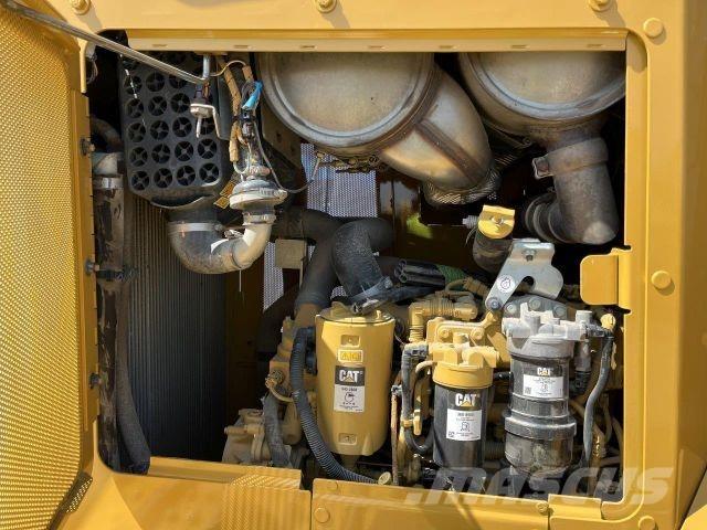 CAT D6K LGP Costruzioni - Altro