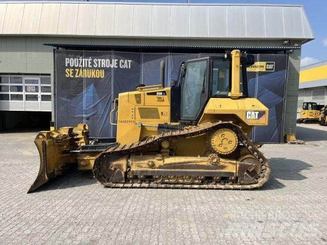 CAT D6N XL Costruzioni - Altro
