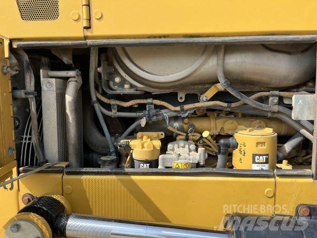 CAT D6N XL Costruzioni - Altro