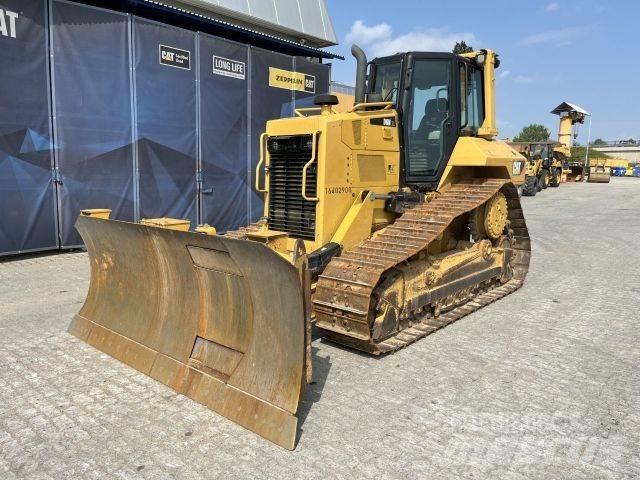 CAT D6N XL Costruzioni - Altro
