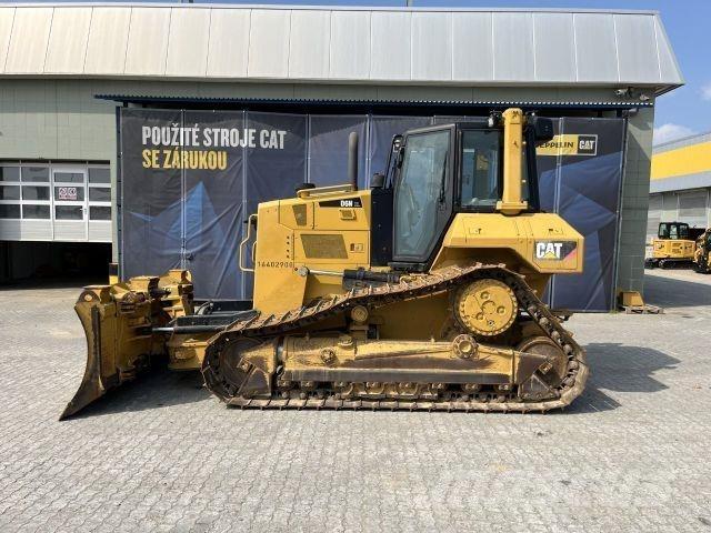 CAT D6N XL Costruzioni - Altro