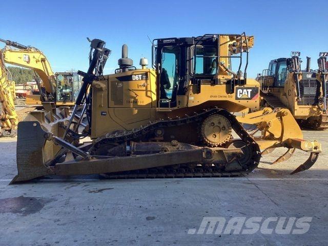 CAT D6T XL Costruzioni - Altro