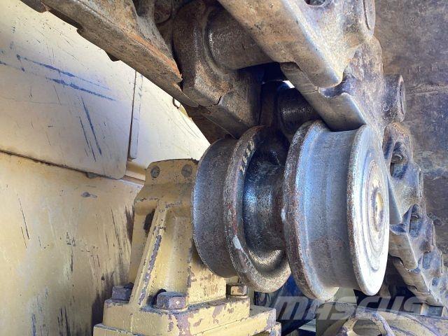 CAT D6T XL Costruzioni - Altro