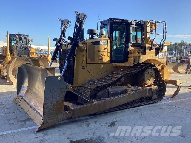 CAT D6T XL Costruzioni - Altro