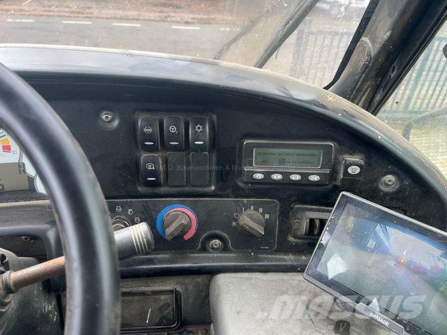 CAT erpillar 735 E Costruzioni - Altro