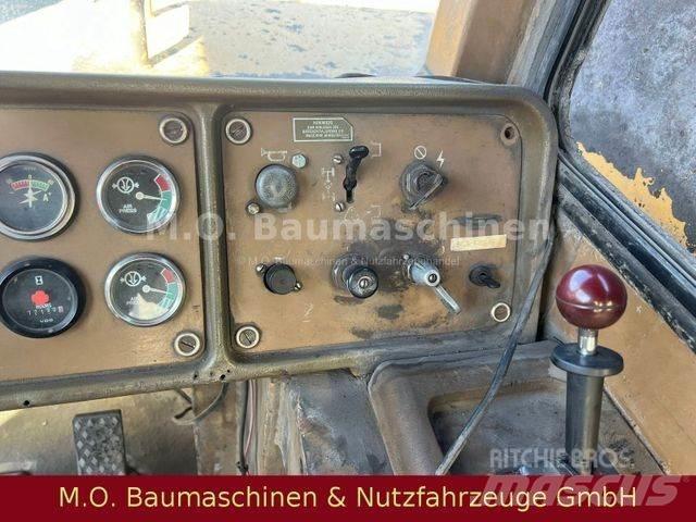 CAT erpillar D25C Dumpers articolati