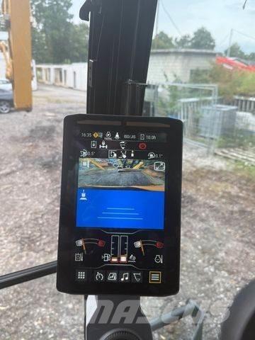 CAT M 314 NEU Escavatori gommati