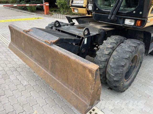 CAT M313C Costruzioni - Altro