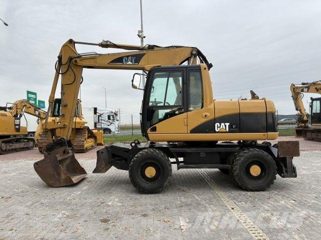 CAT M313C Costruzioni - Altro