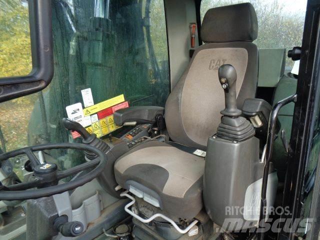 CAT M315 D Escavatori gommati