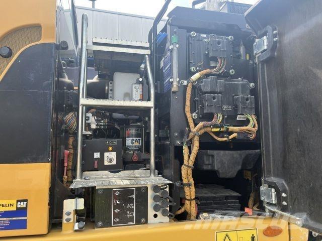 CAT M315F Costruzioni - Altro