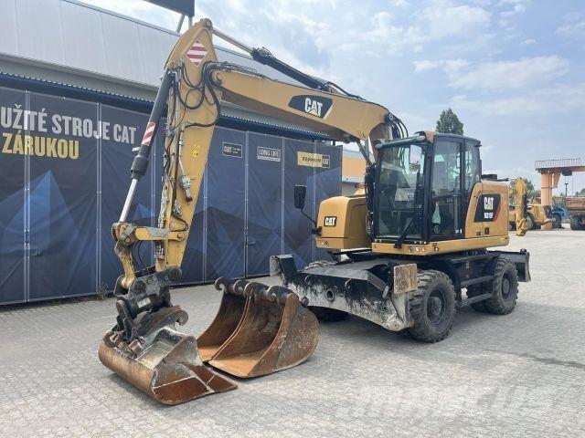 CAT M315F Costruzioni - Altro