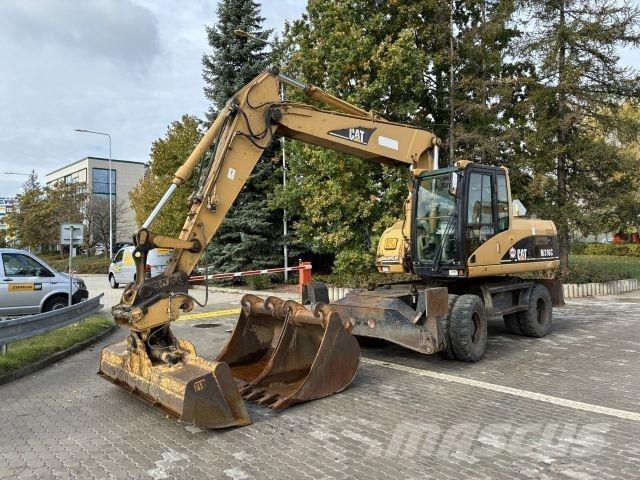 CAT M316C Costruzioni - Altro