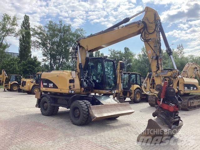 CAT M316D Costruzioni - Altro