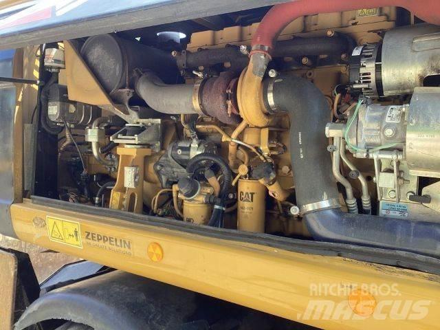 CAT M316D Costruzioni - Altro