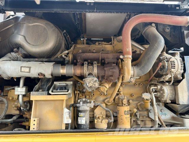 CAT M318F Costruzioni - Altro