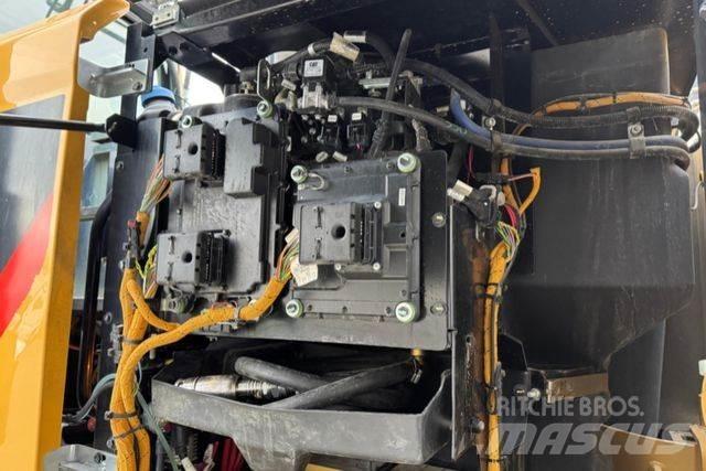 CAT | M320F Oilquick Costruzioni - Altro