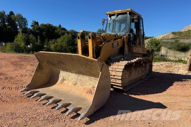 CAT | TRAX 973C Costruzioni - Altro
