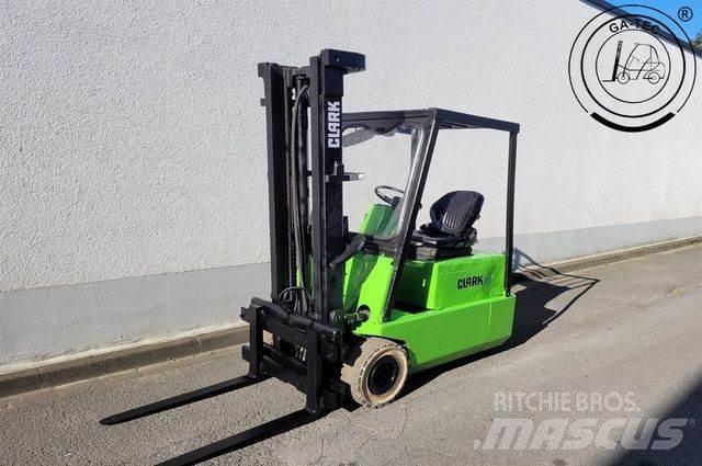 Clark CL-TM15 Carrelli elevatori elettrici