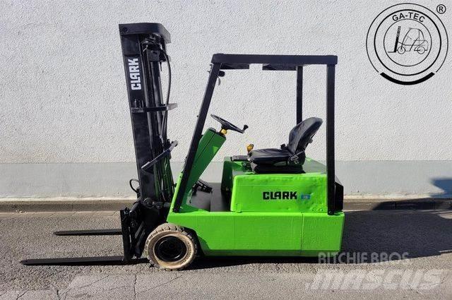 Clark CL-TM15 Carrelli elevatori elettrici