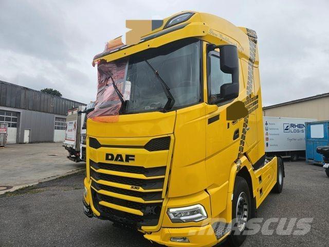 DAF 530 XG Motrici e Trattori Stradali