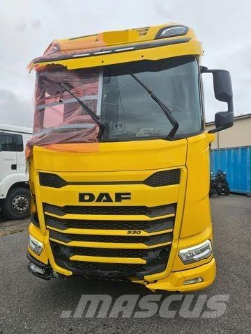 DAF 530 XG Motrici e Trattori Stradali