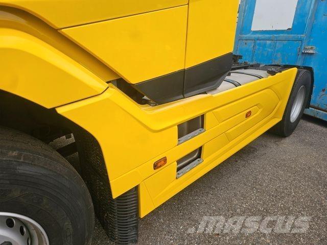 DAF 530 XG Motrici e Trattori Stradali