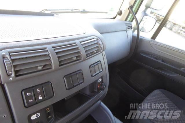 DAF CF 460 FAD Camion ribaltabili