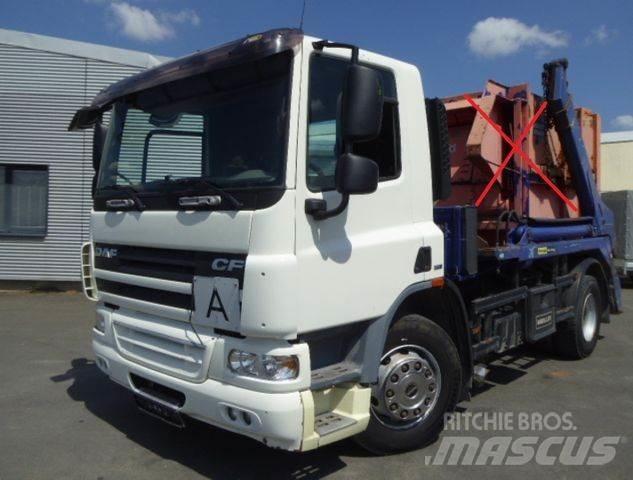 DAF CF 75.310 Motrici scarrabili