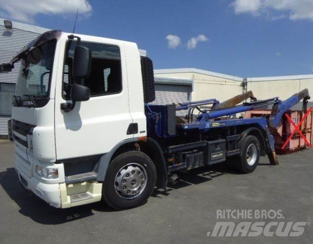 DAF CF 75.310 Motrici scarrabili