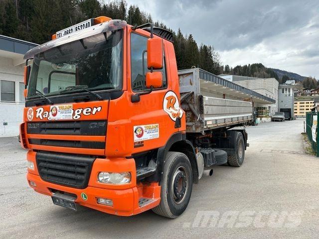 DAF CF 85.380 Camion ribaltabili