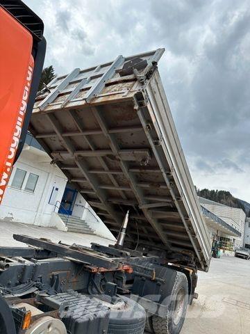 DAF CF 85.380 Camion ribaltabili