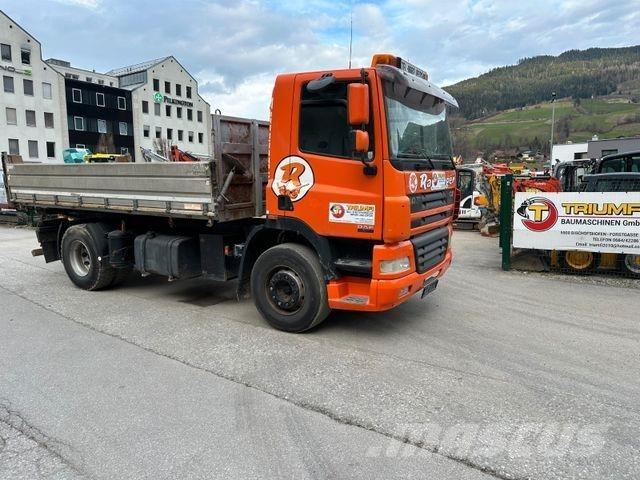 DAF CF 85.380 Camion ribaltabili