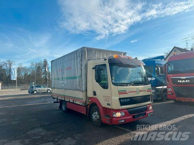 DAF FA45.220 Motrici centinate
