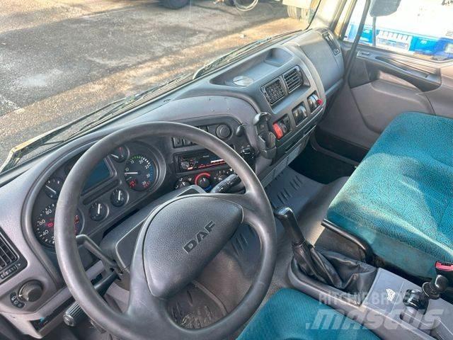 DAF FA45.220 Motrici centinate