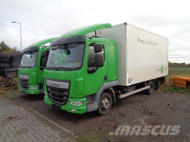 DAF LF180 FA Cassonati