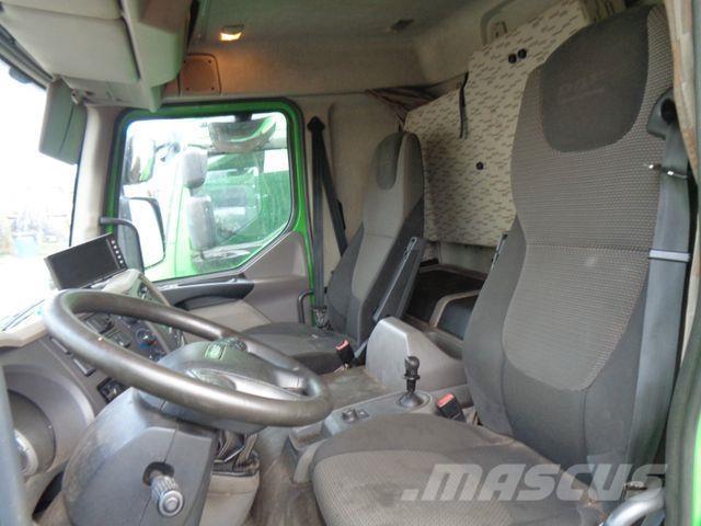 DAF LF180 FA Cassonati