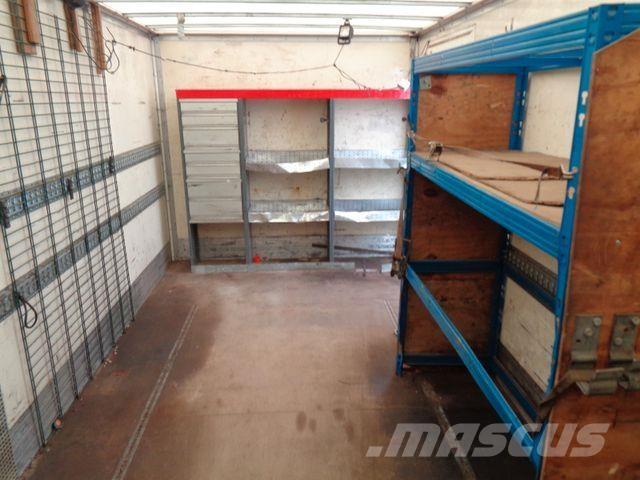 DAF LF180 FA Cassonati