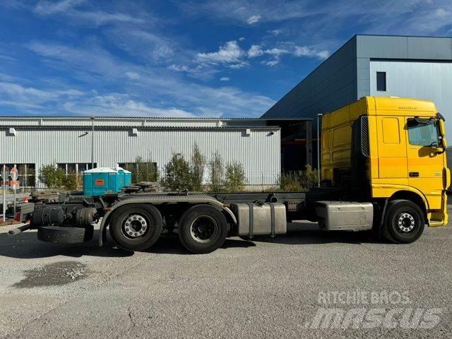 DAF XF 440 FAN Autocabinati