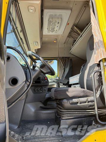 DAF XF 440 FAN Autocabinati