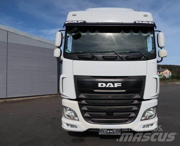 DAF XF 460 FT Motrici e Trattori Stradali