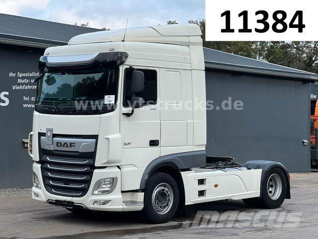 DAF XF 480 4x2 Motrici e Trattori Stradali
