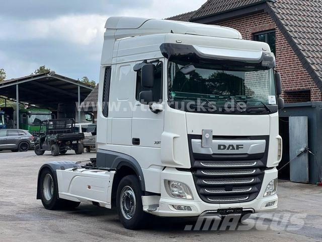 DAF XF 480 4x2 Motrici e Trattori Stradali
